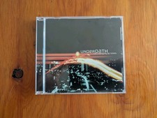 Underoath - The Changing Of Times Cd Reissue Rock Hardcore Emo Post-HC Cd/A=NM picture