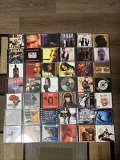 Lot of CD  42 Pieces picture