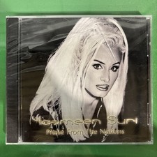 Yasmeen Suri Praise From the Sun CD New Sealed picture