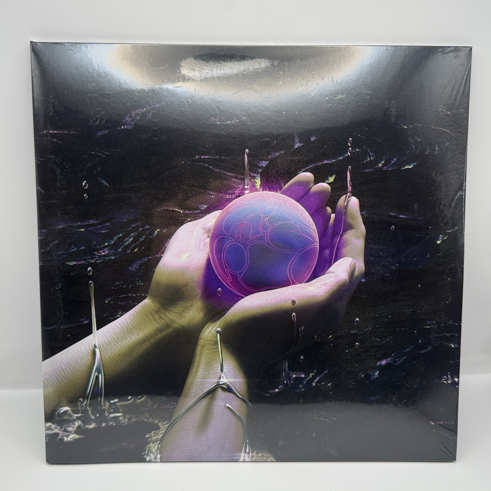 MAGDALENA BAY Mercurial World Deluxe Big Bang 2LP Vinyl Limited /2000 IN HAND