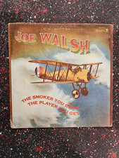 VINTAGE ROCK RECORD picture