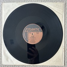 AC/DC Danger 12” Single Vinyl 1985 Atlantic AOR Promo Leidseplein Press PR750 EX picture