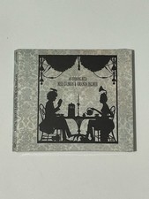 An Evening with Neil Gaiman & Amanda Palmer  (CD, 2013) NEW SEALED picture
