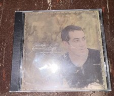 NEW Fernando Ortega The Breaking of the Dawn CD 1998 Myrrh Promo Pre Release picture