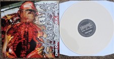 Disgorge-Chronic Corpora Infest LTD LP Bone, Carcass, Gut, Exhumed,Gruesome,Bile picture