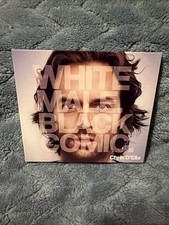 White Male. Black Comic. by D'elia, Chris (CD, 2013) picture