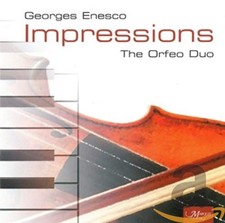Enesco: Impressions picture