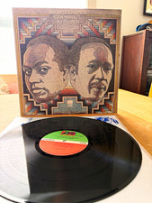 Eddie Harris Les McCann Second Movement LP Atlantic SD 1583 1971 Original picture