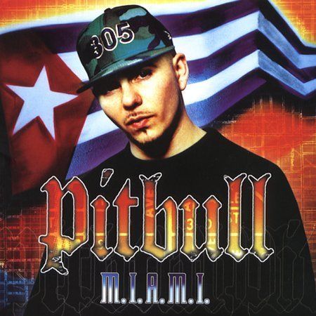 M.I.A.M.I. [Clean] [Edited] by Lil Jon/Pitbull (CD, Aug-2004, TVT (Dist.))