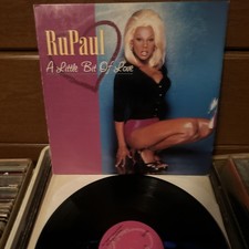 RuPaul A Little Bit of Love 12