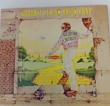 Elton John Goodbye Yellow Brick Road 3 Disc Set SACD Hybrid With Making Of Dvd picture