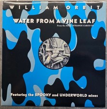 William Orbit - Water From A Vine Leaf 12