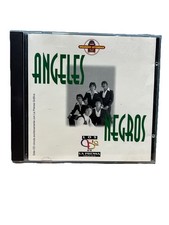Los Angeles Negros Grandes Leyendas Cd Pop Latin Baladas SH3 picture