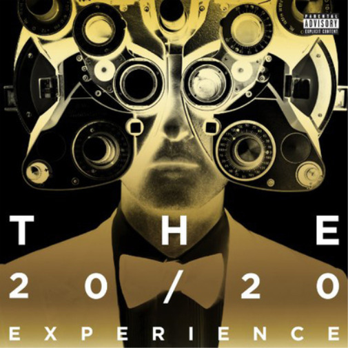 Justin Timberlake The 20/20 Experience: The Complete Experience (CD) Album