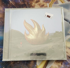 Audioslave by Audioslave (CD, 2002) Sealed  picture