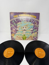 The Youngbloods- This Is The Youngbloods  VG+/G+  Clean 1972 picture