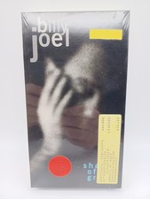 Shades of Grey by Billy Joel (VHS 1993 Sony Music Distribution (USA)) Sealed picture