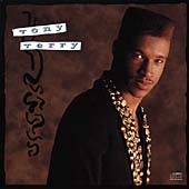 Tony Terry by Tony Terry (CD, Nov-1990, Epic) picture