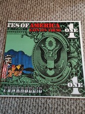 America Eats Its Young by Funkadelic (Record, 1972) RE 2016 Double LP Gatefold picture