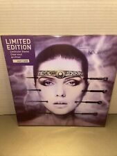 Debbie Harry, KooKoo,Special Edition Lenticular Sleeve,Clear Double Vinyl,LP New picture