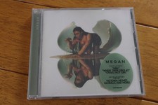 Megan Thee Stallion CD MEGAN Hip Hop Rap HISS Victoria Monet GloRilla 2024 New picture