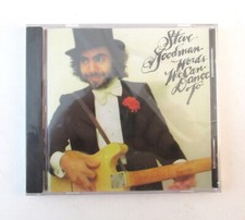 Steve Goodman WORDS WE CAN DANCE TO CD Factory Sealed NEW NOS Red Pajamas picture