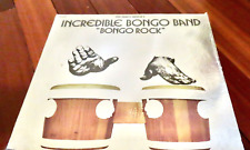 THE INCREDIBLE BONGO BAND LP 