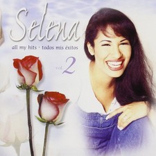 All My Hits - Todos Mis Exitos, Vol. 2 picture