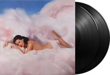 Katy Perry - Teenage Dream [New Vinyl LP] Explicit picture