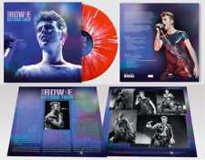David Bowie Outside Tour: Live '95 (Vinyl) 12