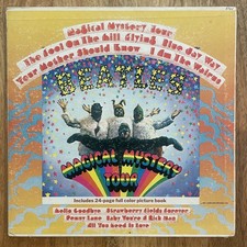 LOT 18 60s-80s Mix LPs Beatles Queen Heart Dead Atomic Rooster Jethro Tull Zappa picture
