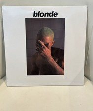 NEW SEALED Frank Ocean Blonde 2022 2 x Vinyl LP Album Reissue picture