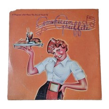 American Graffiti 41 Original Hits From American Graffiti  MCA28001 1973 picture