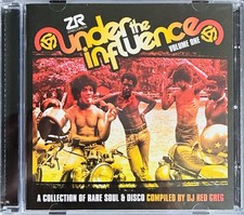 Various Artists - Under The Influence Vol. 1 picture