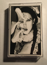 Mater Suspiria Vision – Crack Witch 2 Cassette - Living Tapes – LT041 - Rare picture