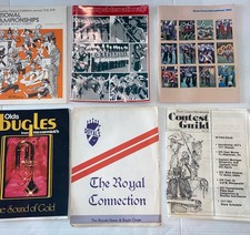 1974.77,83 DCI Drum and Bugle Corps Championship Yearbook/Program picture