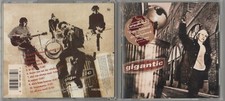 Gigantic - Disenchanted  (CD, Apr-1996, Sony Music Distribution (USA) picture