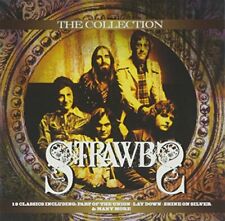 Strawbs - The Collection - Strawbs CD HBVG The Fast  picture
