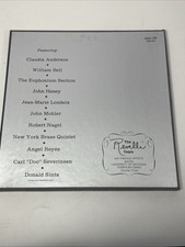 UNIVERSITY of MICHIGAN Symphony Band - Revelli Years Volume 3 Very Good picture