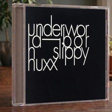 Underworld - Born Slippy 2003 [none] CD Rock picture