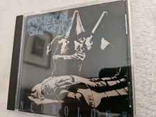 GENERAL SURGERY Necrology CD 1993 Relapse FIRST PRESS NM Disc Goregrind Death Me picture