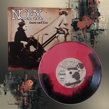 NOFX - Louise and Liza 7