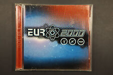 Euro 2000 - Australian 2xCD Euro   (C220) picture