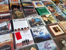 Worship CD Devotional Religious CCM Gospel Hymn Pick Choose Lot (COMBINED S&H) picture