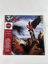 Jimmy Buffett – Songs You Know By HeartLP Parrot Red Vinyl Target Exclusive New picture
