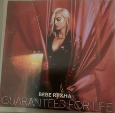 BEBE REXHA:  2025 PROMO MIXTAPE - RARE picture