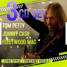  3 CD SET ROCK ICONS QRS PIANOMATION PIANOFORCE COMPATIBLE PLAYER PIANO ALBUMS picture