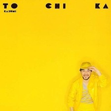 New KAZUMI WATANABE TO CHI KA JAPAN UHQ CD picture