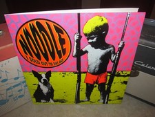 NOODLE Very Rare 10