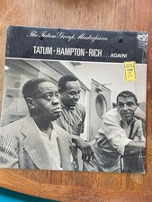 Tatum • Hampton • Rich – Again - The Tatum Group Masterpieces 2310-775 w/shrink picture